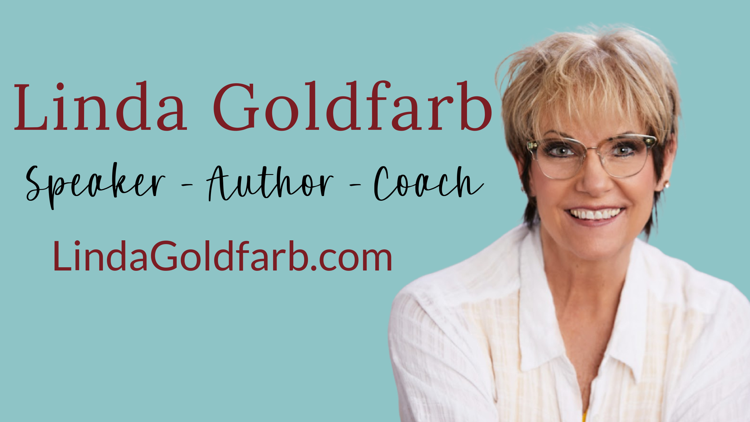The science of personalities for writers linda goldfarb speaker